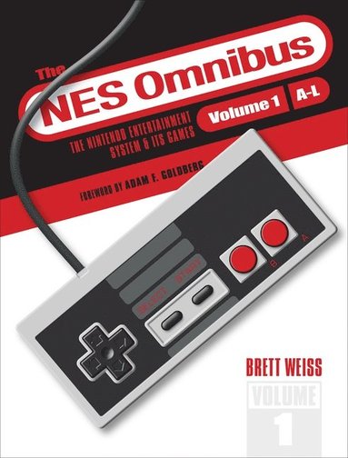 bokomslag The NES Omnibus