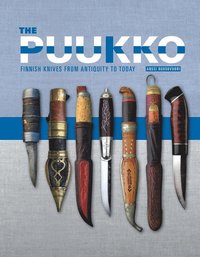 bokomslag The Puukko