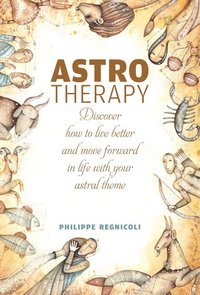 bokomslag Astrotherapy