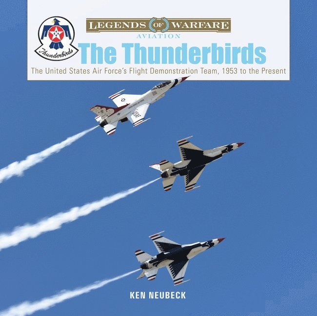 The Thunderbirds 1