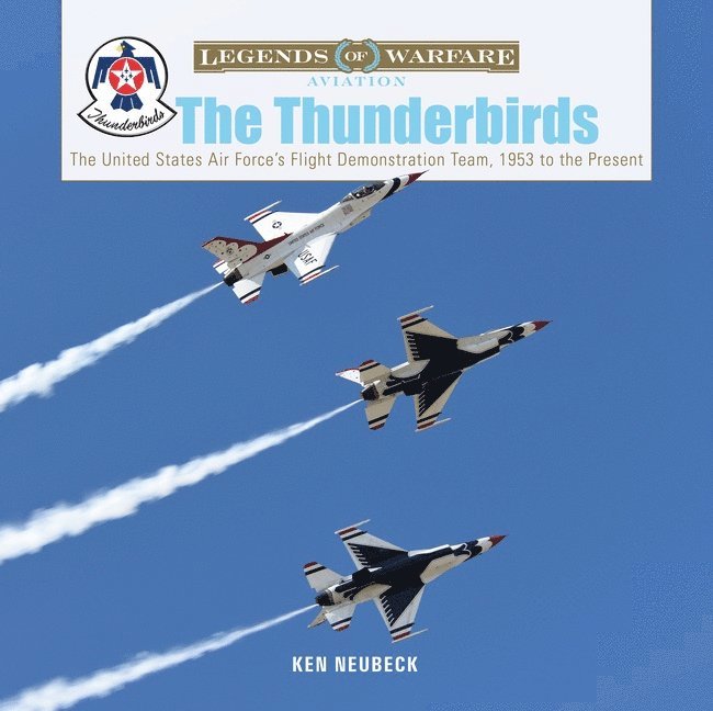 Thunderbirds