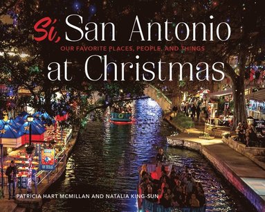 bokomslag Sí, San Antonio