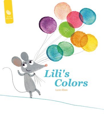 Lili's Colors 1