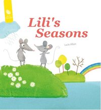 bokomslag Lili's Seasons