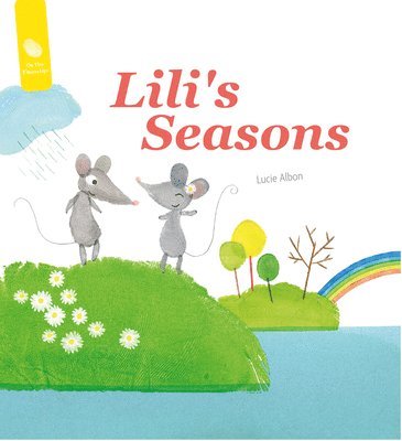 Lili's Seasons 1