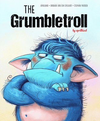 bokomslag The Grumbletroll