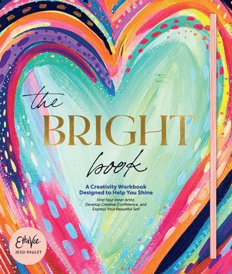 The Bright Book 1