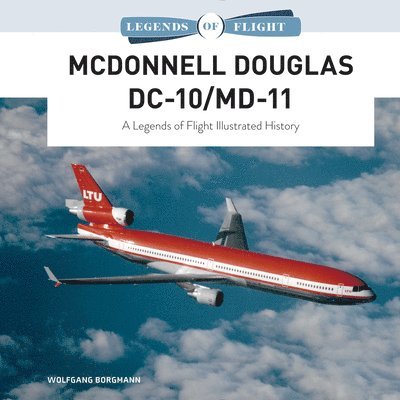 McDonnell Douglas DC-10/MD-11 1