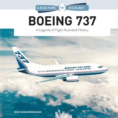 Boeing 737 1