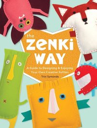 bokomslag The Zenki Way