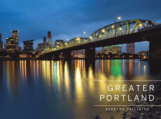 Greater Portland, Oregon