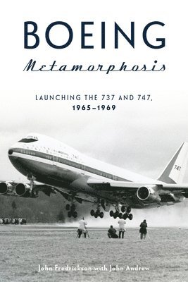 Boeing Metamorphosis 1