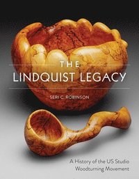 bokomslag The Lindquist Legacy