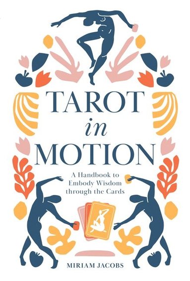 bokomslag Tarot in Motion