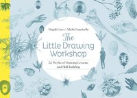bokomslag The Little Drawing Workshop