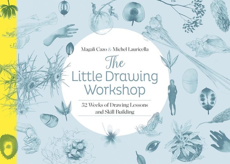 The Little Drawing Workshop 1