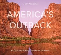 bokomslag America's Outback