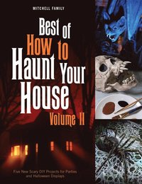 bokomslag Best of How to Haunt Your House, Volume II