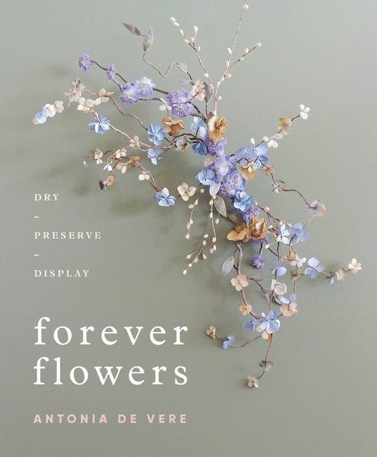 Forever Flowers 1