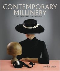 bokomslag Contemporary Millinery