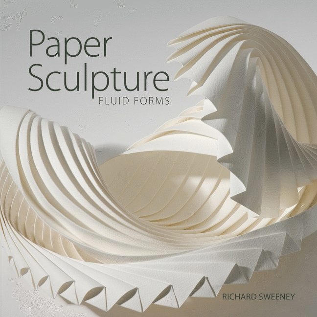 Paper Sculpture 1