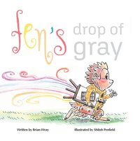 bokomslag Fen's Drop of Gray