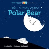 bokomslag The Journey of the Polar Bear