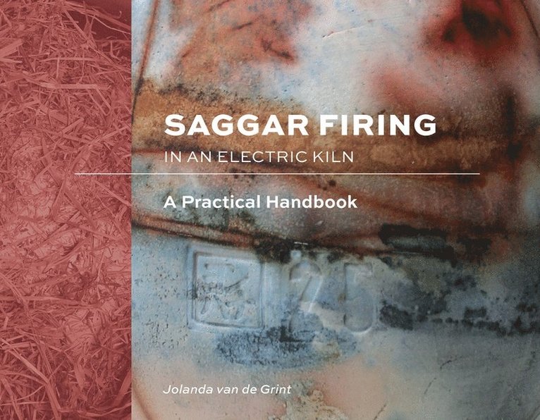 Saggar Firing in an Electric Kiln 1