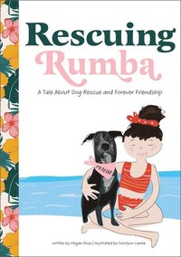 bokomslag Rescuing Rumba