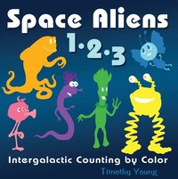 bokomslag Space Aliens 1-2-3