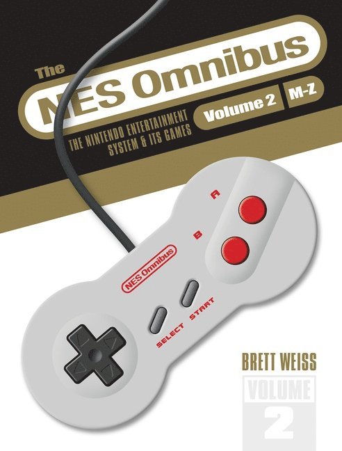 The NES Omnibus 1