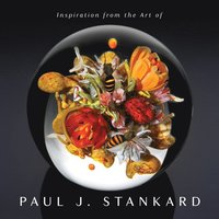 bokomslag Inspiration from the Art of Paul J. Stankard