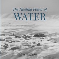 bokomslag Healing Power of Water