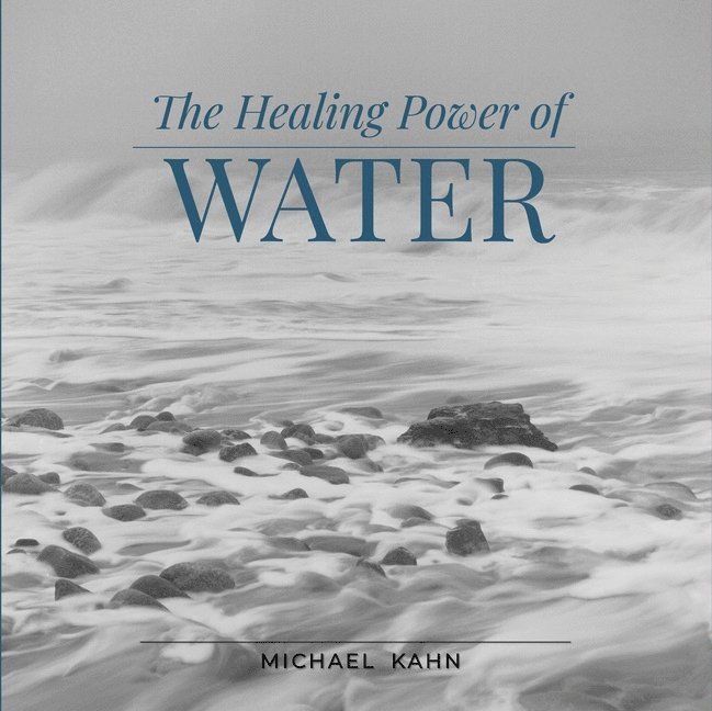 Healing Power of Water 1