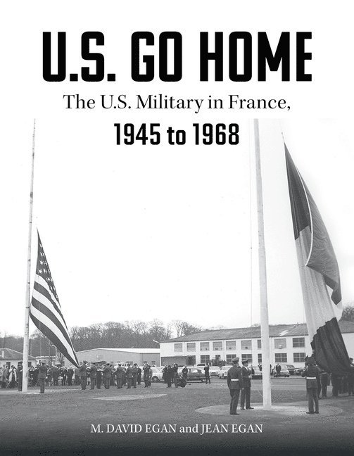 U.S. Go Home 1