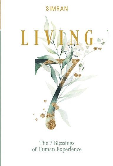 bokomslag Living