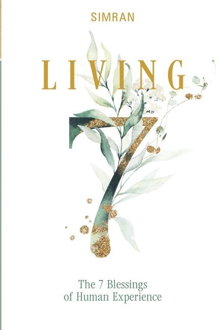SIMRAN, Simran - Living, Inbunden