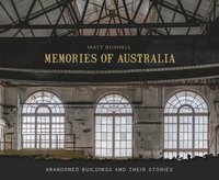 bokomslag Memories of Australia