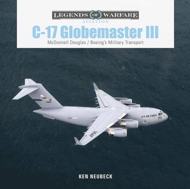C-17 Globemaster III 1