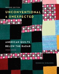bokomslag Unconventional & Unexpected, 2nd Edition