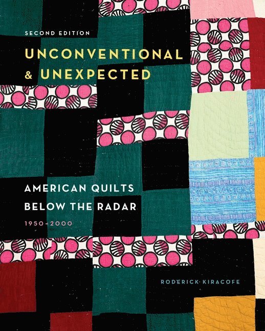 Unconventional & Unexpected, 2nd Edition 1