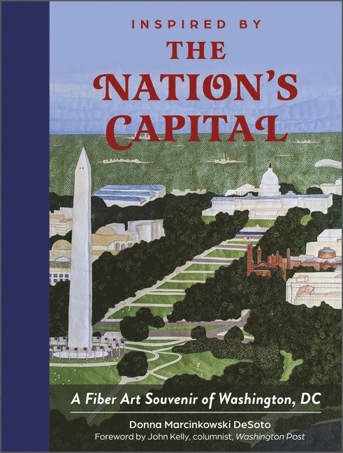 Inspired by the Nation's Capital 1