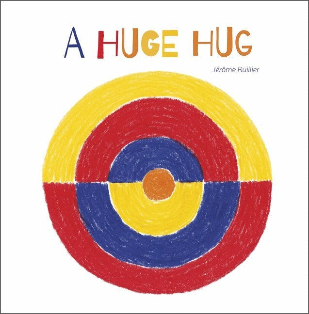 A Huge Hug 1