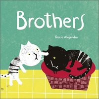 bokomslag Brothers