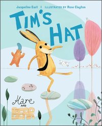 bokomslag Tim's Hat