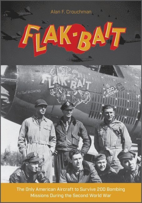 B-26 Flak-Bait 1