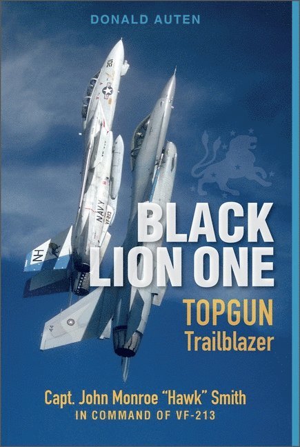 Black Lion One 1