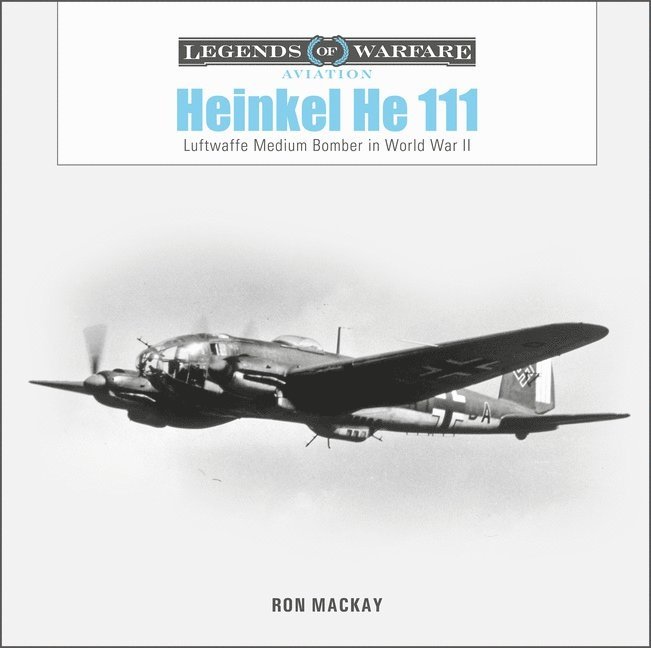 Heinkel He 111 1