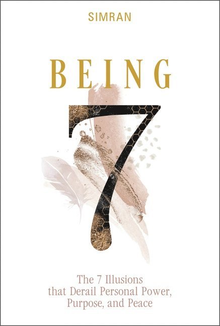 SIMRAN, Simran - Being, Inbunden