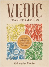 bokomslag Vedic Transformation